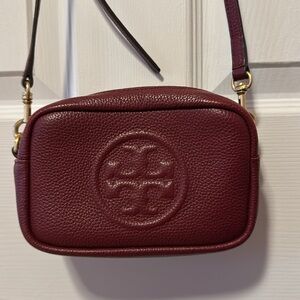 Preloved Mini Tory burch bag